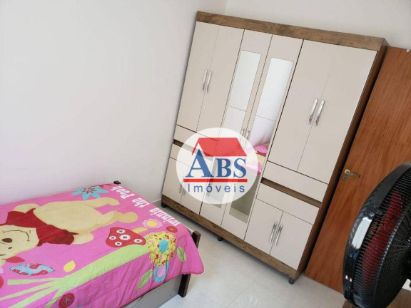 Imagem Casa com 2 Quartos à Venda, 51 m² em Aviação - Praia Grande Imagem Casa com 2 Quartos à Venda, 51 m² em Aviação - Praia Grande