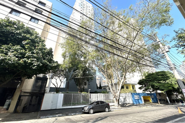 Imagem Apartamento com 2 Quartos à Venda, 48 m² em Vila Mariana - São Paulo