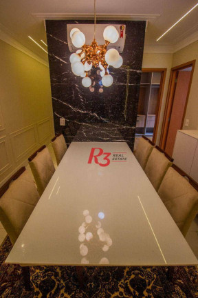 Imagem Apartamento com 3 Quartos à Venda, 104 m² em Gonzaga - Santos Imagem Apartamento com 3 Quartos à Venda, 104 m² em Gonzaga - Santos