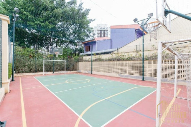 Imagem Apartamento com 3 Quartos à Venda, 216 m² em Jardim Vila Mariana - São Paulo Imagem Apartamento com 3 Quartos à Venda, 216 m² em Jardim Vila Mariana - São Paulo