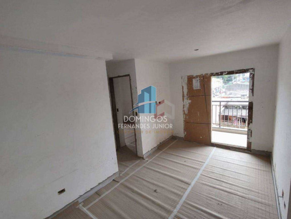 Imagem Apartamento com 2 Quartos à Venda, 48 m² em Vila Progresso (zona Leste) - São Paulo