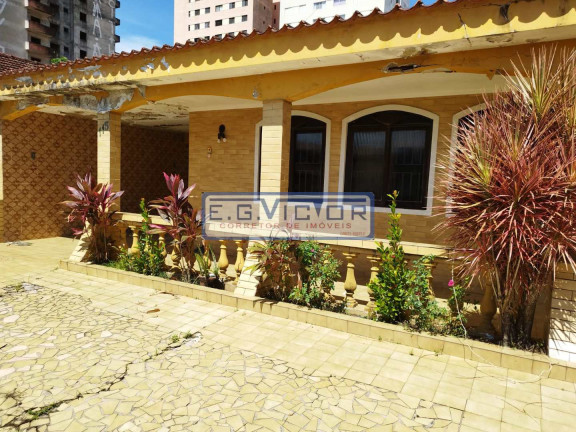 Imagem Casa com 3 Quartos à Venda, 222 m² em Solemar - Praia Grande Imagem Casa com 3 Quartos à Venda, 222 m² em Solemar - Praia Grande