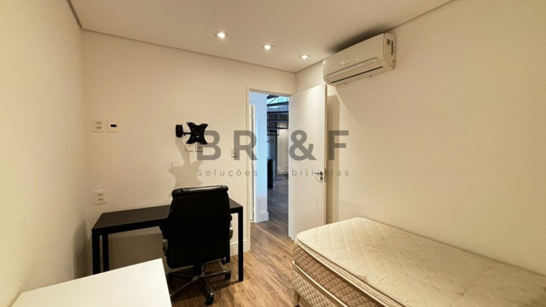 Imagem Apartamento com 2 Quartos à Venda, 121 m² em Santo Amaro - São Paulo Imagem Apartamento com 2 Quartos à Venda, 121 m² em Santo Amaro - São Paulo