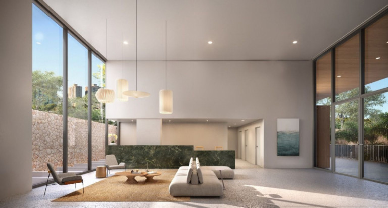 Imagem Studio à Venda, 28 m² em Pinheiros - São Paulo Imagem Studio à Venda, 28 m² em Pinheiros - São Paulo