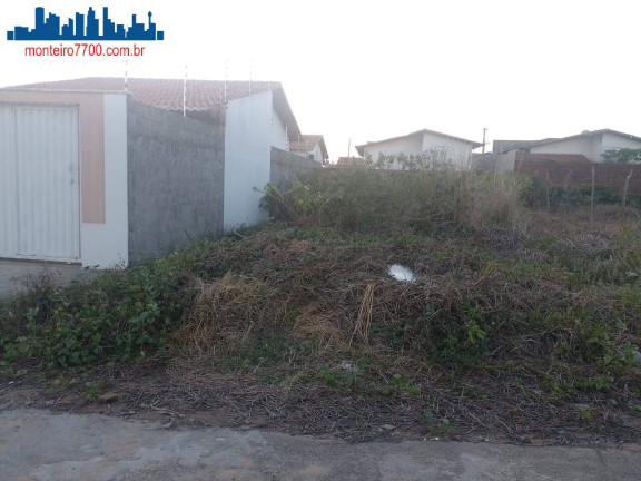 Imagem Terreno à Venda, 200 m² em Moinho Dos Ventos - Extremoz
