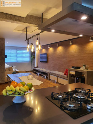 Imagem Apartamento com 2 Quartos à Venda, 97 m² em Vila Mariana - São Paulo