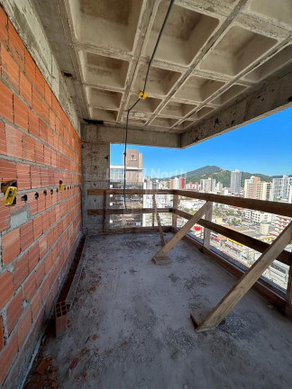 Imagem Apartamento com 2 Quartos à Venda, 103 m² em Centro - Itajaí