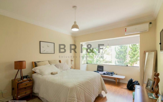 Imagem Casa com 2 Quartos à Venda, 170 m² em Jardim Paulistano - São Paulo Imagem Casa com 2 Quartos à Venda, 170 m² em Jardim Paulistano - São Paulo