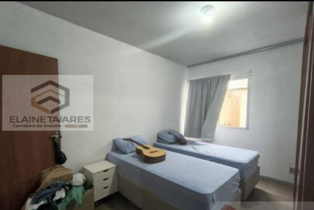 Imagem Apartamento com 3 Quartos à Venda, 135 m² em Olaria - Vila Velha