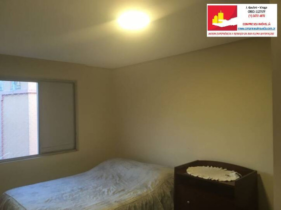 Imagem Cobertura com 3 Quartos à Venda, 113 m² em Interlagos - São Paulo Imagem Cobertura com 3 Quartos à Venda, 113 m² em Interlagos - São Paulo
