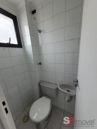 Imagem Apartamento com 3 Quartos para Alugar, 89 m² em Cidade Mãe Do Céu - São Paulo Imagem Apartamento com 3 Quartos para Alugar, 89 m² em Cidade Mãe Do Céu - São Paulo