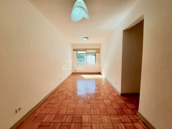 Imagem Apartamento com 2 Quartos à Venda, 75 m² em Higienopolis - São Paulo Imagem Apartamento com 2 Quartos à Venda, 75 m² em Higienopolis - São Paulo