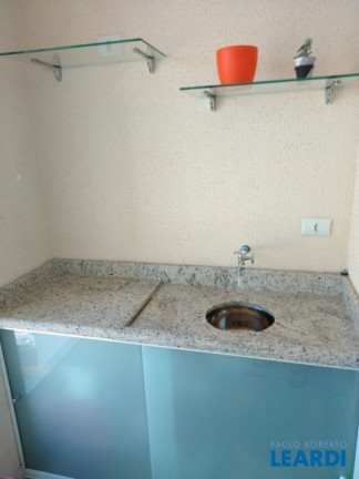 Apartamento com 3 Quartos à Venda, 85 m² em Jardim Bela Vista - Santo André