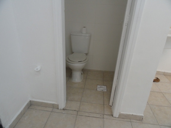 Imagem Casa com 2 Quartos para Alugar, 150 m² em Campo Grande - Santos