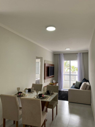 Imagem Apartamento com 2 Quartos à Venda, 48 m² em Loteamento Residencial Parque Das Araucárias - Tremembé Imagem Apartamento com 2 Quartos à Venda, 48 m² em Loteamento Residencial Parque Das Araucárias - Tremembé