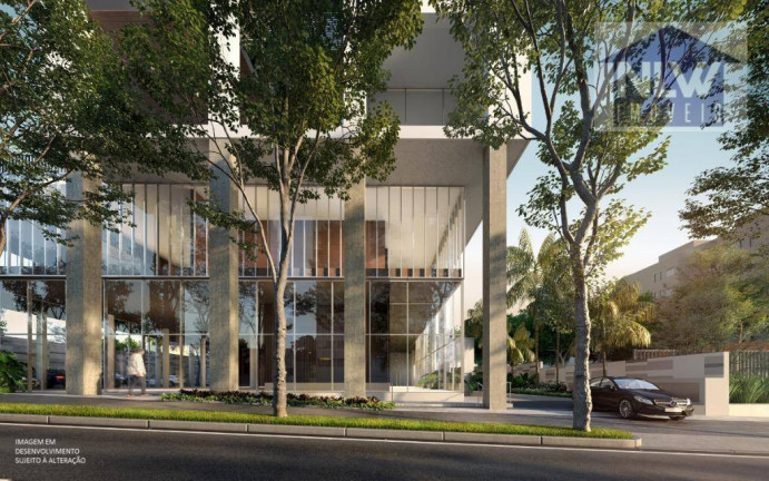 Imagem Apartamento com 3 Quartos à Venda, 168 m² em Pinheiros - São Paulo Imagem Apartamento com 3 Quartos à Venda, 168 m² em Pinheiros - São Paulo