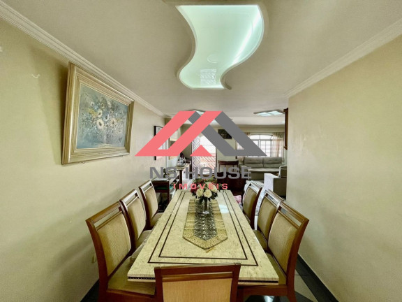 Imagem Casa com 3 Quartos à Venda, 210 m² em Oswaldo Cruz - São Caetano Do Sul Imagem Casa com 3 Quartos à Venda, 210 m² em Oswaldo Cruz - São Caetano Do Sul