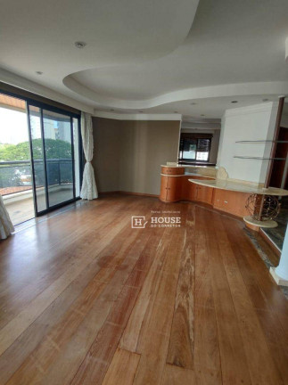 Imagem Apartamento com 3 Quartos à Venda, 192 m² em Moema - São Paulo Imagem Apartamento com 3 Quartos à Venda, 192 m² em Moema - São Paulo