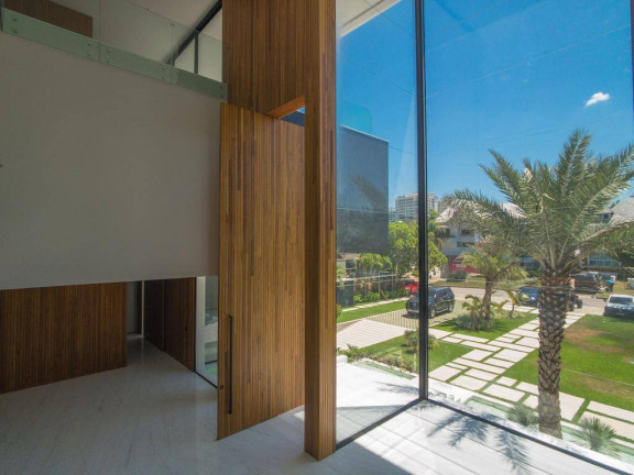 Imagem Casa de Condomínio com 5 Quartos à Venda, 1.580 m² em Barra Da Tijuca - Rio De Janeiro