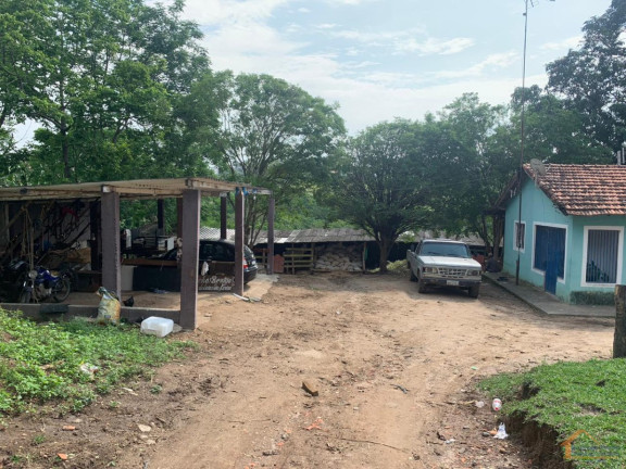Terreno à Venda, 6.073 m² em Chácaras Araújo I - São José Dos Campos