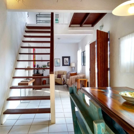 Imagem Casa com 2 Quartos à Venda, 400 m² em São João Do Rio Vermelho - Florianópolis