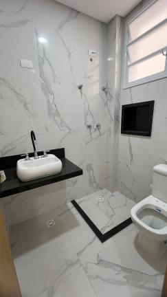 Imagem Casa com 3 Quartos à Venda, 110 m² em Ponta Da Praia - Santos Imagem Casa com 3 Quartos à Venda, 110 m² em Ponta Da Praia - Santos