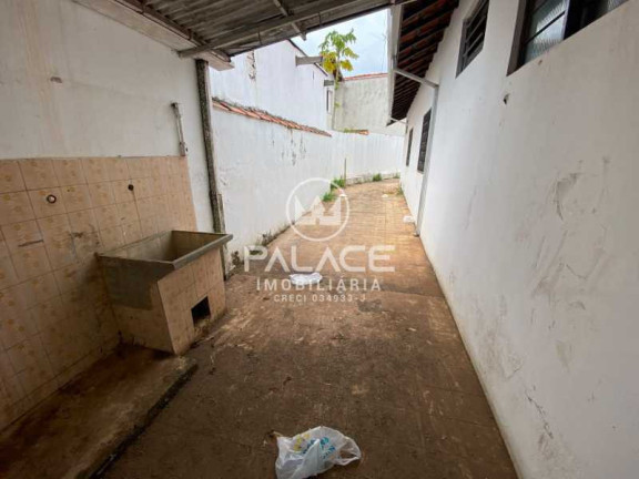Imagem Imóvel com 2 Quartos à Venda, 108 m² em Piracicamirim - Piracicaba Imagem Imóvel com 2 Quartos à Venda, 108 m² em Piracicamirim - Piracicaba