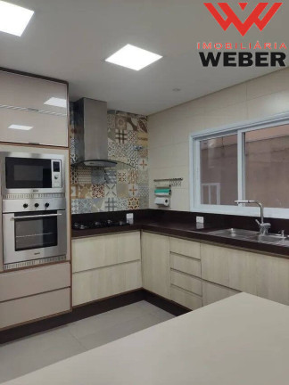 Imagem Casa com 3 Quartos à Venda, 220 m² em Jardim Astro - Sorocaba