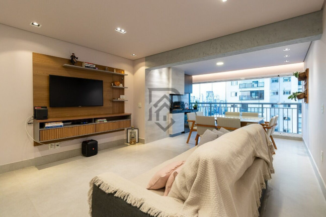 Imagem Apartamento com 2 Quartos à Venda, 80 m² em Jardim Prudência - São Paulo Imagem Apartamento com 2 Quartos à Venda, 80 m² em Jardim Prudência - São Paulo