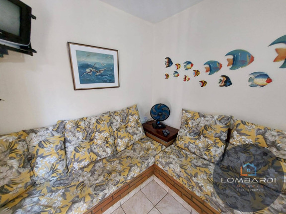 Imagem Apartamento com 1 Quarto à Venda, 40 m² em Perequê Açu - Ubatuba Imagem Apartamento com 1 Quarto à Venda, 40 m² em Perequê Açu - Ubatuba