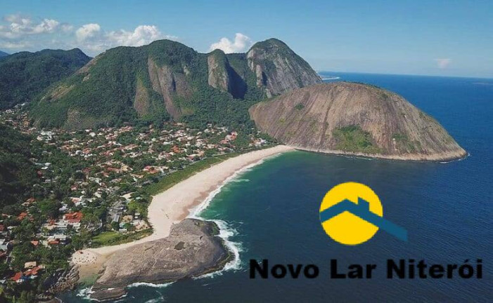 Imagem Terreno à Venda, 360 m² em Piratininga - Niterói