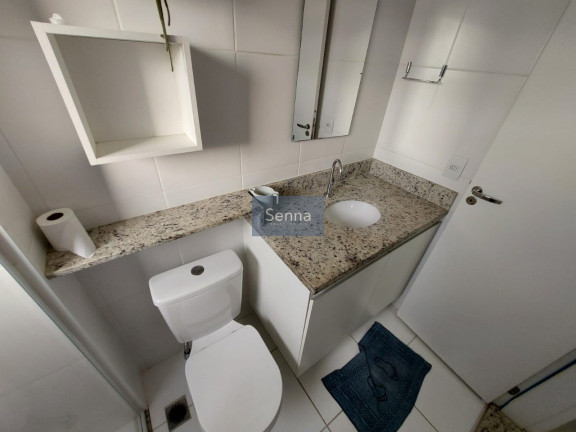 Imagem Imóvel com 2 Quartos à Venda, 74 m² em Jardim Tereza Cristina - Jundiaí