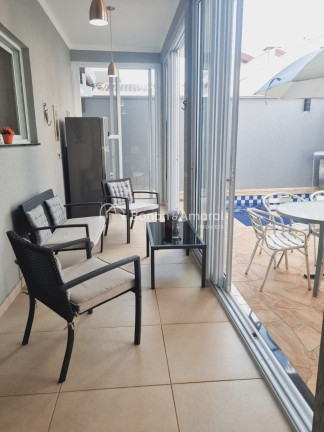 Imagem Casa de Condomínio com 4 Quartos à Venda, 253 m² em Parque Brasil 500 - Paulínia Imagem Casa de Condomínio com 4 Quartos à Venda, 253 m² em Parque Brasil 500 - Paulínia
