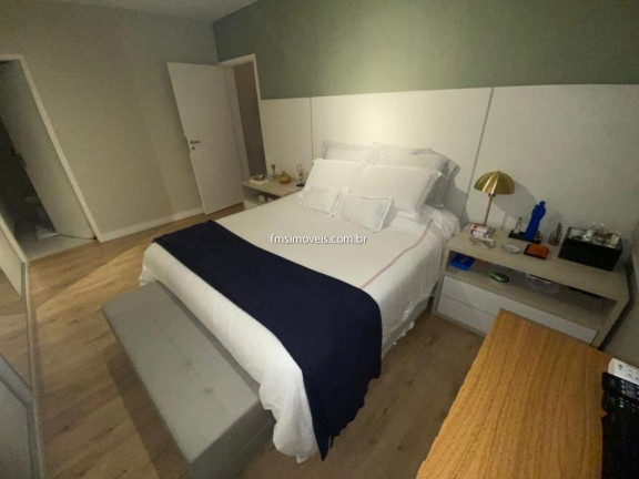 Imagem Imóvel com 3 Quartos à Venda, 167 m² em Itaim Bibi - São Paulo Imagem Imóvel com 3 Quartos à Venda, 167 m² em Itaim Bibi - São Paulo