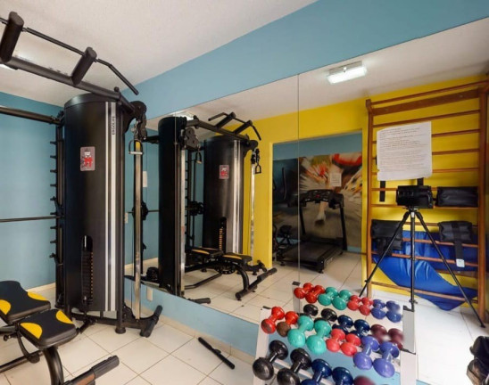 Imagem Imóvel com 3 Quartos à Venda, 60 m² em Vila Alpina - São Paulo Imagem Imóvel com 3 Quartos à Venda, 60 m² em Vila Alpina - São Paulo