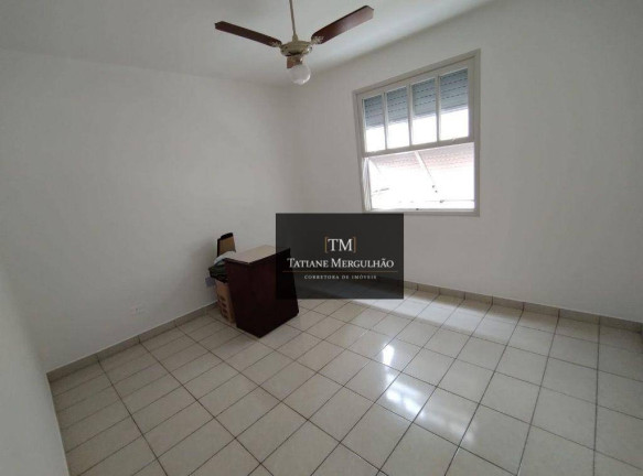 Imagem Apartamento com 2 Quartos à Venda, 85 m² em Aparecida - Santos Imagem Apartamento com 2 Quartos à Venda, 85 m² em Aparecida - Santos