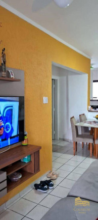 Imagem Apartamento com 1 Quarto à Venda, 52 m² em Vila Guilhermina - Praia Grande Imagem Apartamento com 1 Quarto à Venda, 52 m² em Vila Guilhermina - Praia Grande