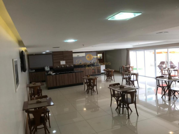 Imagem Apartamento com 1 Quarto à Venda, 25 m² em Agriões - Teresópolis