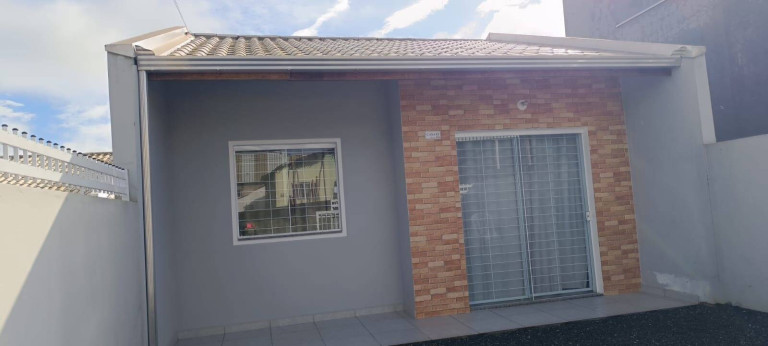 Imagem Casa com 2 Quartos à Venda, 45 m² em Vila Nova - Barra Velha Imagem Casa com 2 Quartos à Venda, 45 m² em Vila Nova - Barra Velha