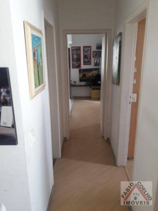 Imagem Apartamento com 2 Quartos à Venda, 75 m² em Campo Belo - São Paulo Imagem Apartamento com 2 Quartos à Venda, 75 m² em Campo Belo - São Paulo