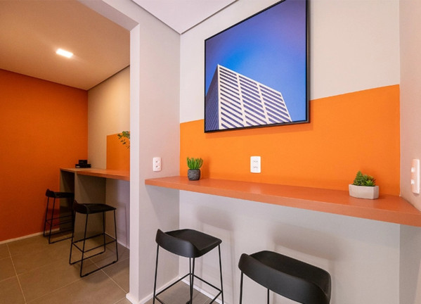Imagem Imóvel com 2 Quartos à Venda, 52 m² em Cursino - São Paulo Imagem Imóvel com 2 Quartos à Venda, 52 m² em Cursino - São Paulo