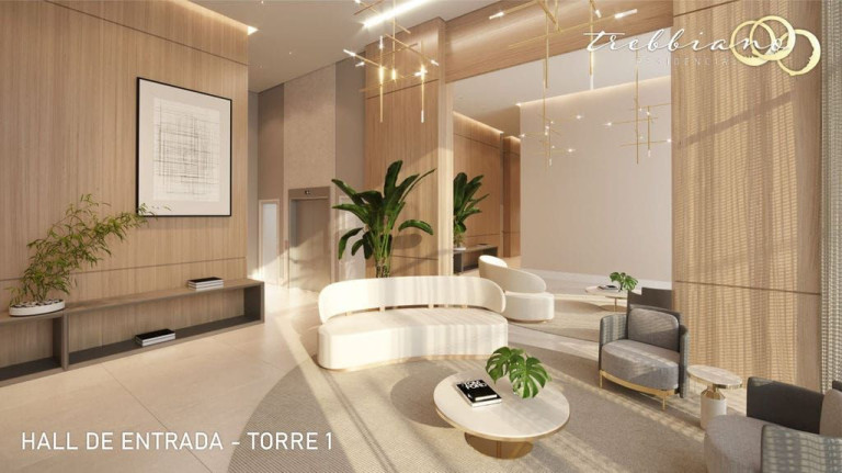 Imagem Apartamento com 3 Quartos à Venda, 87 m² em Campo Comprido - Curitiba Imagem Apartamento com 3 Quartos à Venda, 87 m² em Campo Comprido - Curitiba