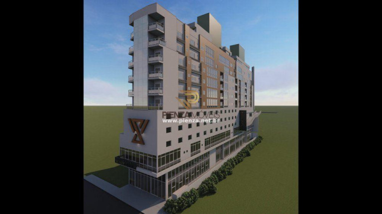 Imagem Apartamento com 3 Quartos à Venda, 76 m² em Centro - Concórdia Imagem Apartamento com 3 Quartos à Venda, 76 m² em Centro - Concórdia