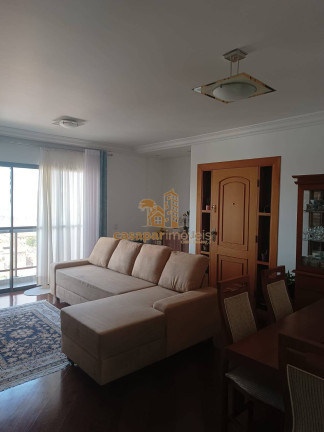 Imagem Apartamento com 3 Quartos à Venda, 107 m² em Santa Paula - São Caetano Do Sul Imagem Apartamento com 3 Quartos à Venda, 107 m² em Santa Paula - São Caetano Do Sul