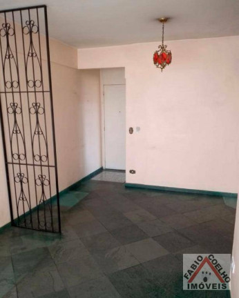 Imagem Apartamento com 2 Quartos à Venda, 95 m² em Campo Belo - São Paulo Imagem Apartamento com 2 Quartos à Venda, 95 m² em Campo Belo - São Paulo