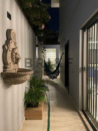 Imagem Casa com 3 Quartos à Venda, 143 m² em Jardim Cordeiro - São Paulo