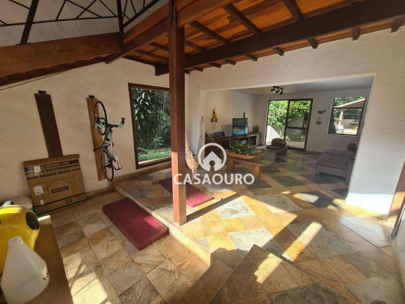 Imagem Casa com 3 Quartos à Venda, 350 m² em Pasargada - Nova Lima Imagem Casa com 3 Quartos à Venda, 350 m² em Pasargada - Nova Lima