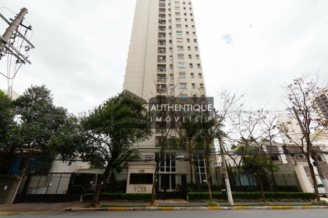 Imagem Cobertura com 4 Quartos à Venda, 350 m² em Paraíso - São Paulo Imagem Cobertura com 4 Quartos à Venda, 350 m² em Paraíso - São Paulo