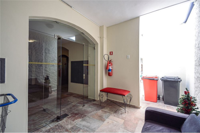 Imagem Apartamento com 1 Quarto à Venda, 44 m² em Consolação - São Paulo Imagem Apartamento com 1 Quarto à Venda, 44 m² em Consolação - São Paulo
