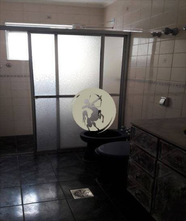 Imagem Apartamento com 3 Quartos à Venda, 140 m² em Boqueirao - Santos Imagem Apartamento com 3 Quartos à Venda, 140 m² em Boqueirao - Santos